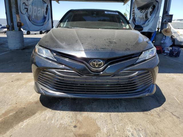 2019 TOYOTA CAMRY L - 4T1B11HK3KU760206