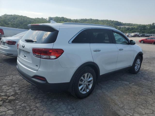 Vin: 5xypgda51gg174353, lot: 63078625, kia sorento lx 20163