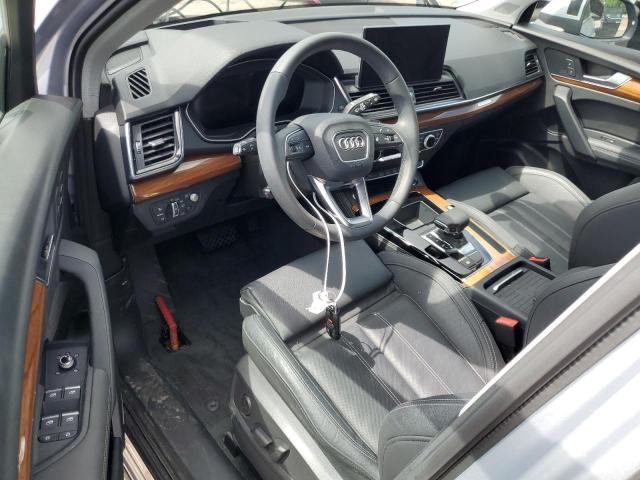 2023 AUDI Q5 PRESTIG WA1FAAFY8P2007619