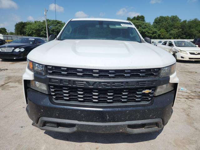 2021 CHEVROLET SILVERADO - 3GCNWAEH2MG187882