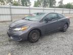 2015 HONDA CIVIC LX - 2HGFG3B59FH522602