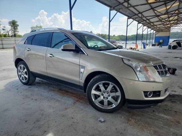 Vin: 3gyfnbey0as624696, lot: 63599805, cadillac srx performance collection 20104
