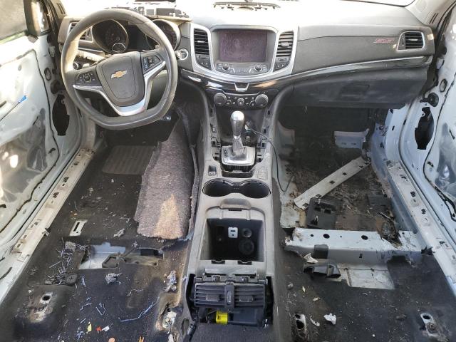 2014 CHEVROLET SS - 6G3F15RW3EL926591