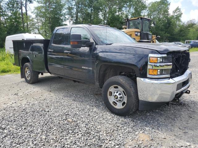 2019 CHEVROLET SILVERADO - 2GB2KREG5K1179855