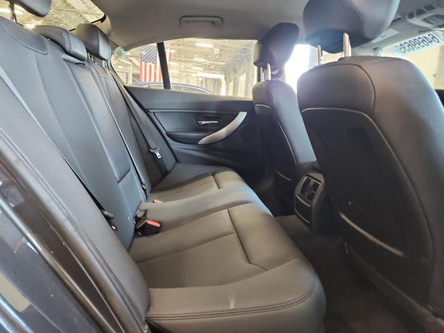 2018 BMW 320 I WBA8A9C53JAD28049