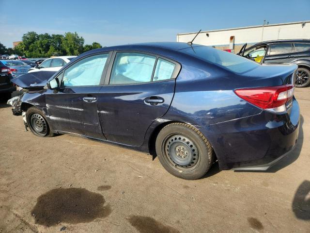 2020 SUBARU IMPREZA 4S3GKAB66L3605823