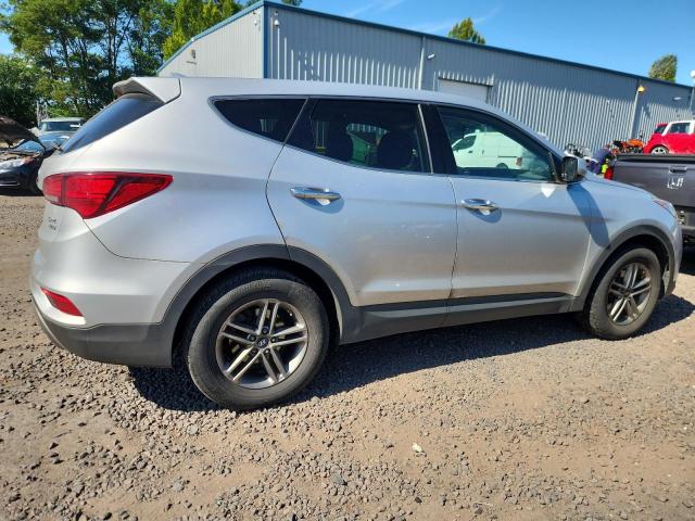 Vin: 5xyztdlb9hg431669, lot: 61772075, hyundai santa fe 20173