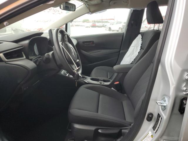 2025 TOYOTA COROLLA LE - 5YFB4MDE4SP236489