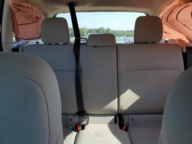 2018 SUBARU FORESTER 2.5I JF2SJABC1JH613025