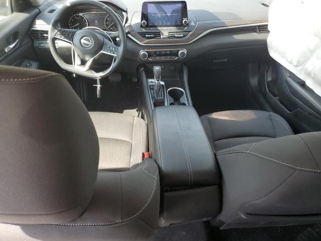 2024 NISSAN ALTIMA SV 1N4BL4DV4RN365719