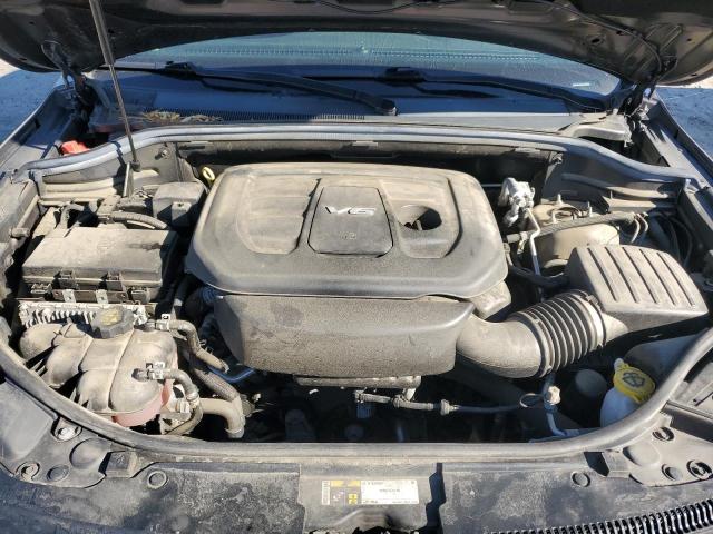 2018 JEEP GRAND CHER - 1C4RJFAG2JC220890