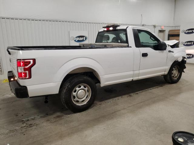 Vin: 1ftmf1cbxjkd58733, lot: 61386155, ford all models 20183