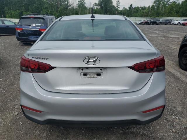 2022 HYUNDAI ACCENT SE - 3KPC24A68NE178853