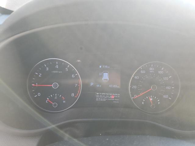 2020 KIA SPORTAGE S KNDP63ACXL7731621