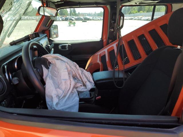 2018 JEEP WRANGLER U 1C4HJXDG8JW183775