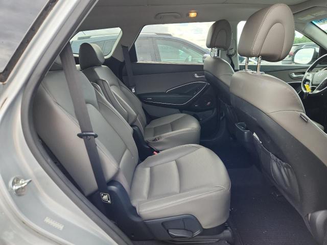 2017 HYUNDAI SANTA FE S KM8SR4HF8HU242596