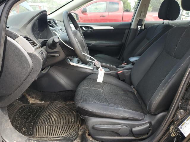 2016 NISSAN SENTRA S - 3N1AB7AP2GY271793