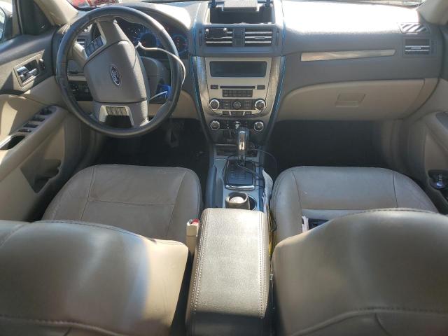 2011 FORD FUSION SEL - 3FAHP0JA1BR272152