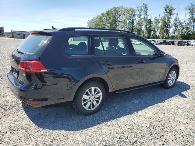 2015 VOLKSWAGEN GOLF SPORT 3VWC17AU8FM520552