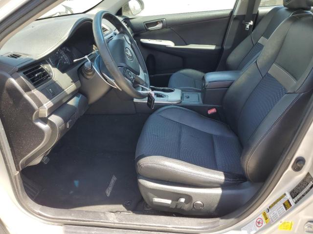 2013 TOYOTA CAMRY SE - 4T1BK1FK5DU022507