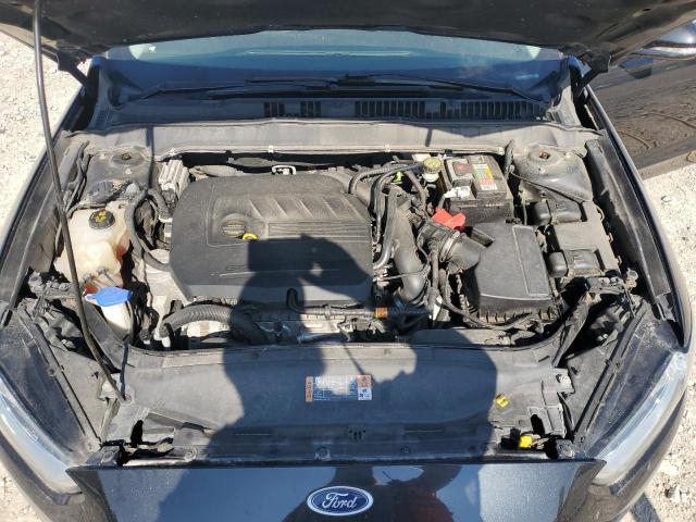 2015 FORD FUSION SE 1FA6P0HD6F5123316
