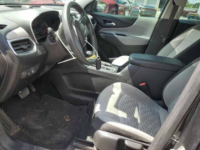2018 CHEVROLET EQUINOX LS - 2GNAXHEV0J6161113