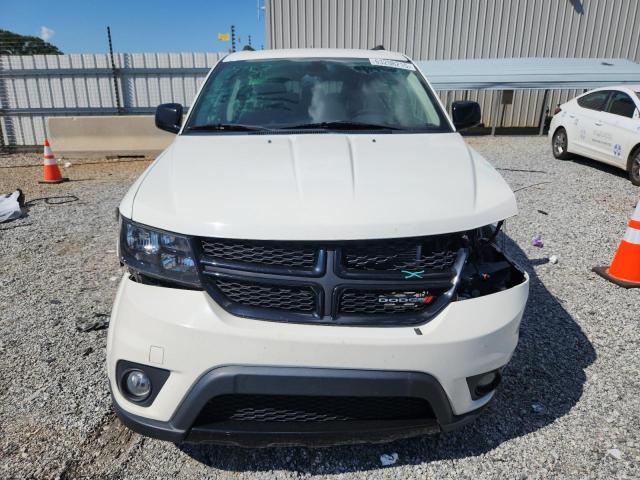 2019 DODGE JOURNEY SE 3C4PDCBB7KT846067
