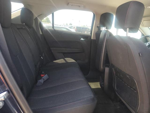2017 CHEVROLET EQUINOX LT - 2GNALCEK9H1500978