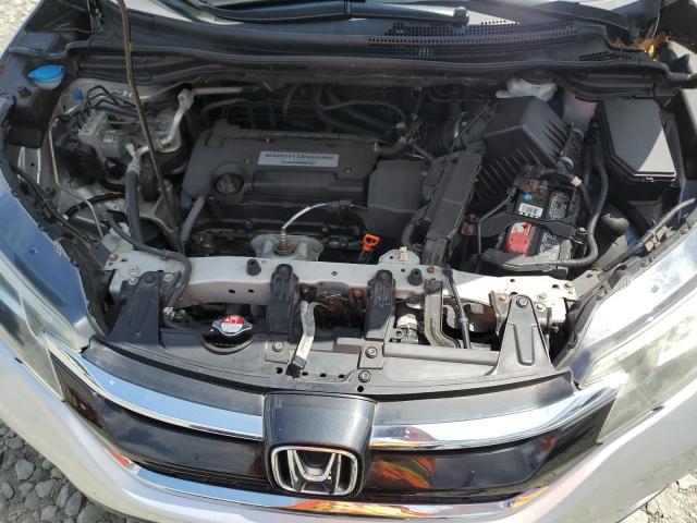 2015 HONDA CR-V EX 2HKRM4H52FH671345