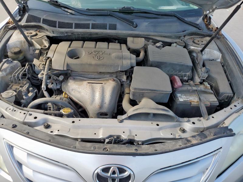 2011 TOYOTA CAMRY BASE - 4T4BF3EK8BR183986