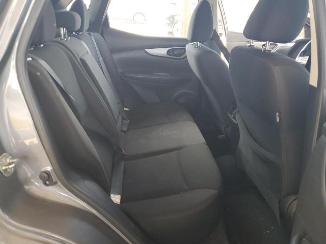 2018 NISSAN ROGUE SPOR - JN1BJ1CP8JW182407