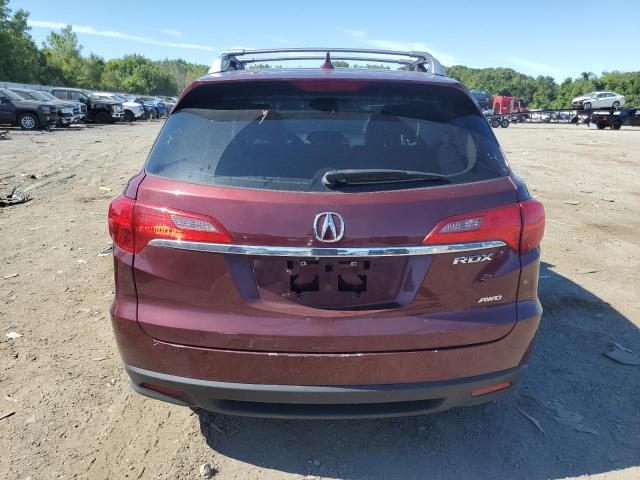 2015 ACURA RDX TECHNO 5J8TB4H57FL023010