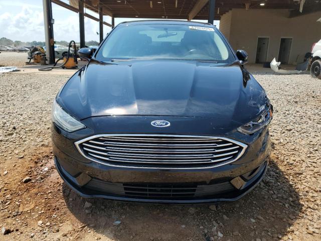 2018 FORD FUSION SE - 3FA6P0HDXJR178924