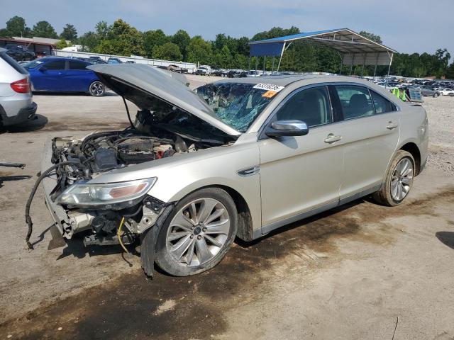 FORD TAURUS LIM