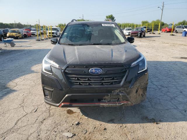 2023 SUBARU FORESTER SPORT JF2SKAJC6PH532027