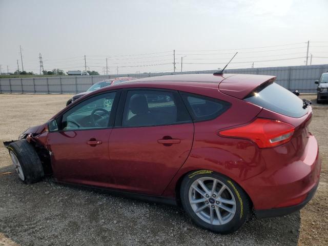 2016 FORD FOCUS SE 1FADP3K21GL356372