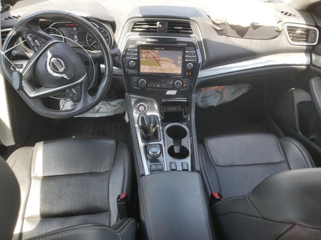2020 NISSAN MAXIMA - 1N4AA6CV2LC376350