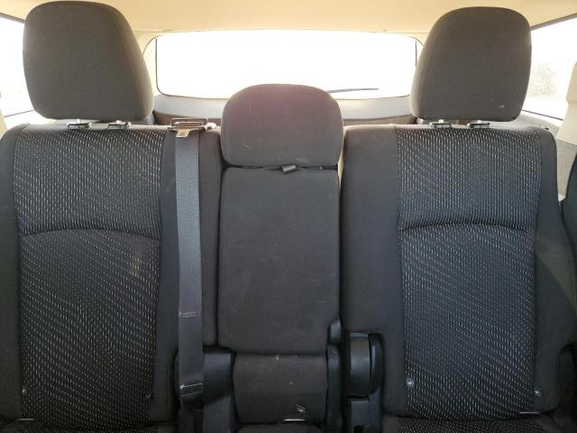 2017 DODGE JOURNEY SE 3C4PDCAB8HT600106