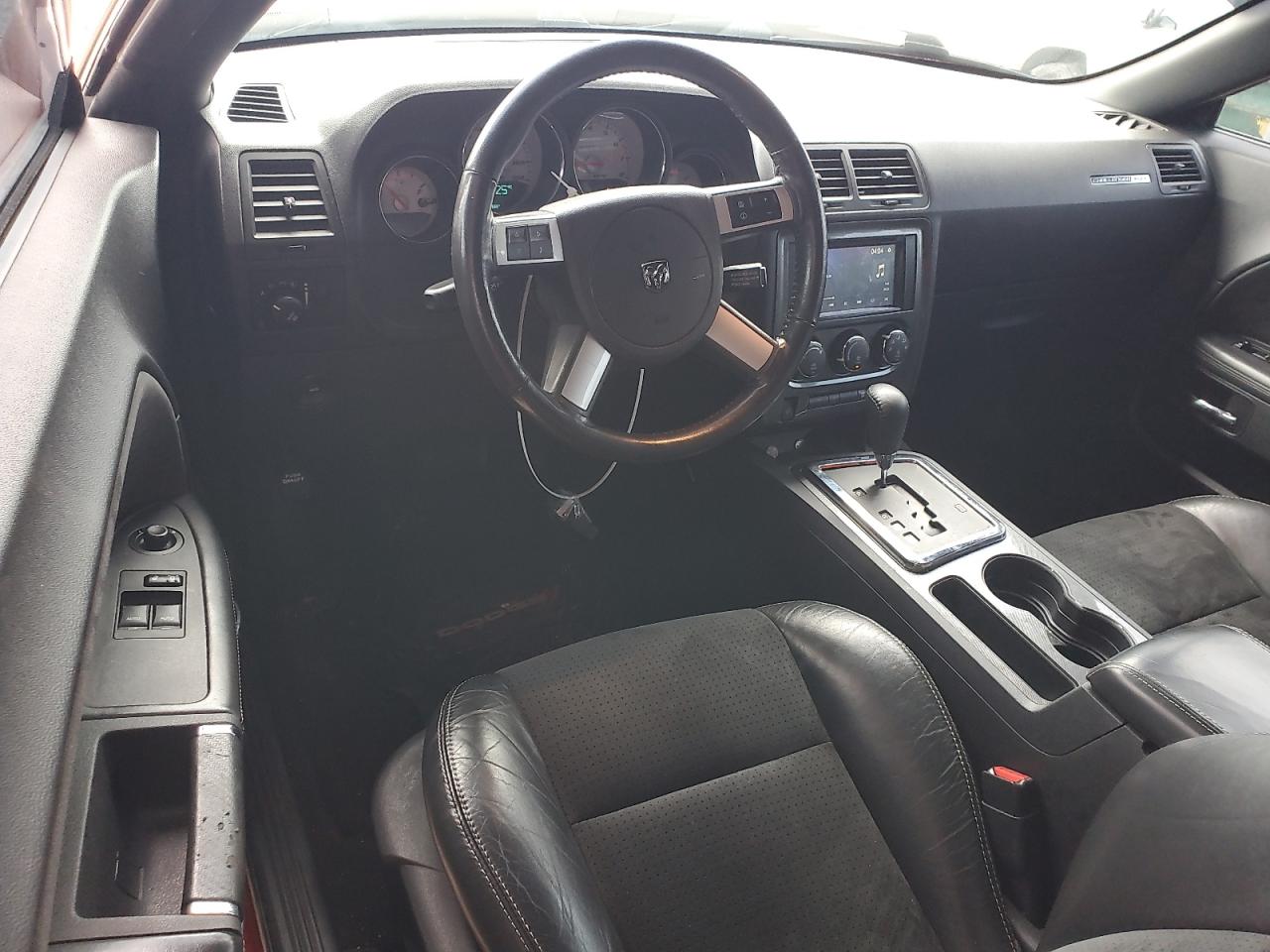 Dodge Challenger 2009