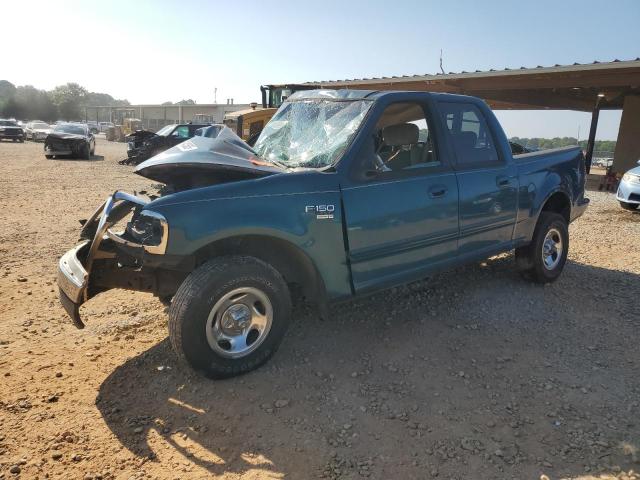 FORD F150 SUPER