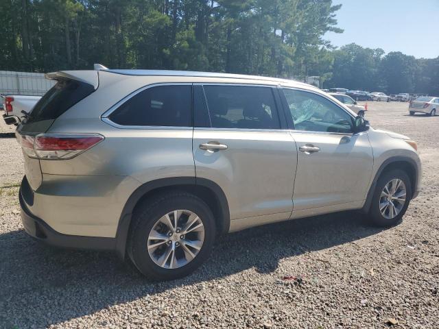 2015 TOYOTA HIGHLANDER 5TDKKRFH3FS075950