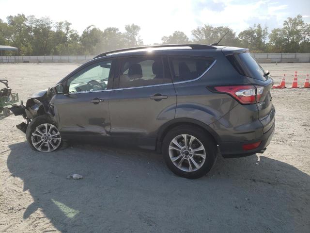 2017 FORD ESCAPE SE - 1FMCU0GD6HUD38142