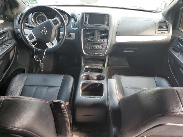 2017 DODGE GRAND CARA 2C4RDGEG5HR858267