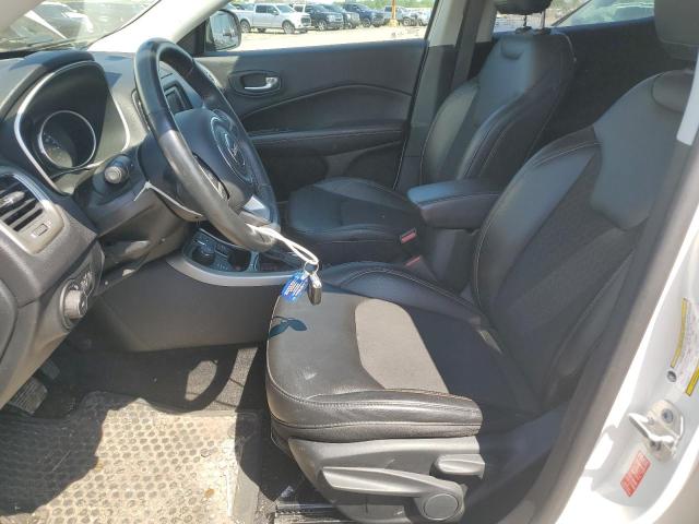 2018 JEEP COMPASS LA 3C4NJDBB5JT185594