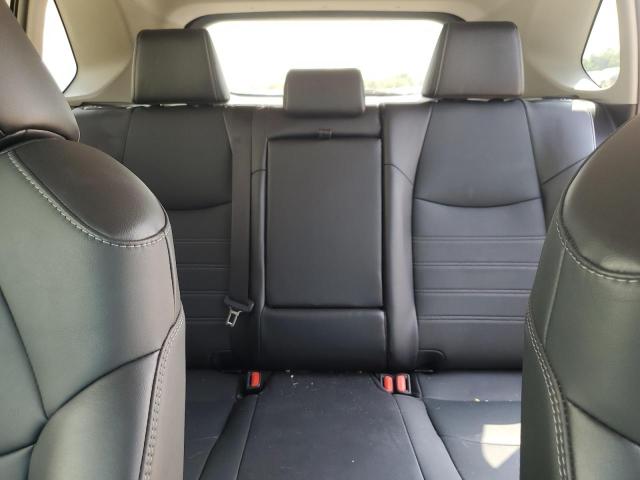 2022 TOYOTA RAV4 XLE P 4T3B6RFV8NU097286