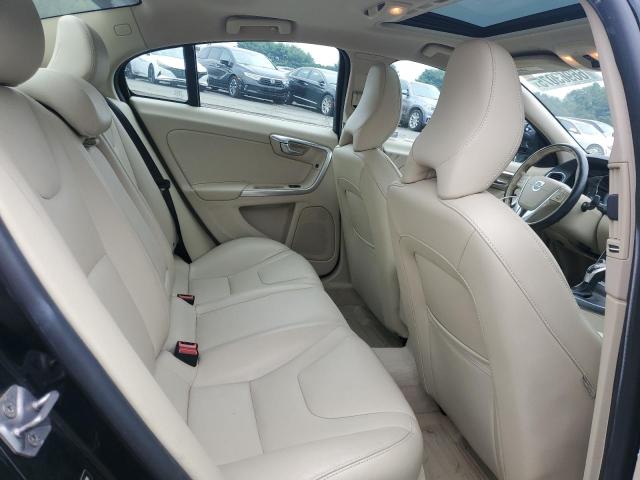 2015 VOLVO S60 PREMIE - YV126MFK7F2360266