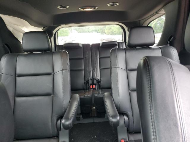 2021 DODGE DURANGO GT 1C4RDJDG5MC556544
