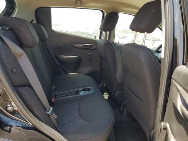 2019 CHEVROLET SPARK LS KL8CB6SAXKC721856
