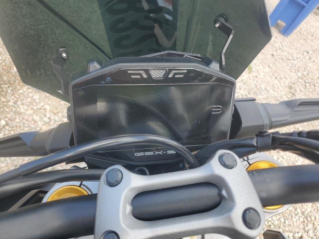 2024 SUZUKI GSX-S1000 JS1EK11B2R7100122