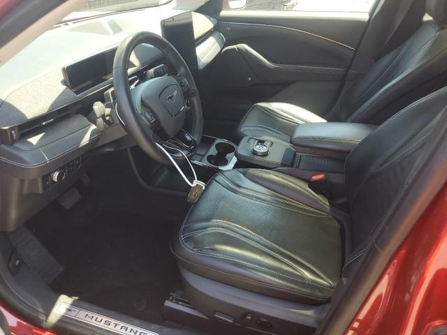2021 FORD MUSTANG MA - 3FMTK3R73MMA58725